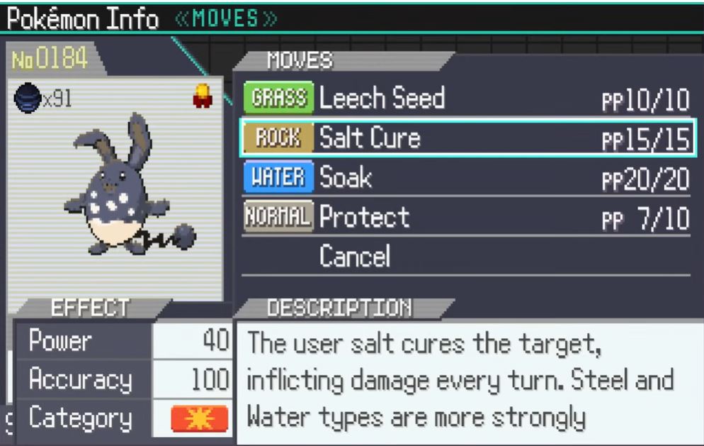 Pokerouge Shiny Odds | Pokerouge.cc