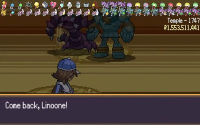 zh/unlock every shiny in pokerouge