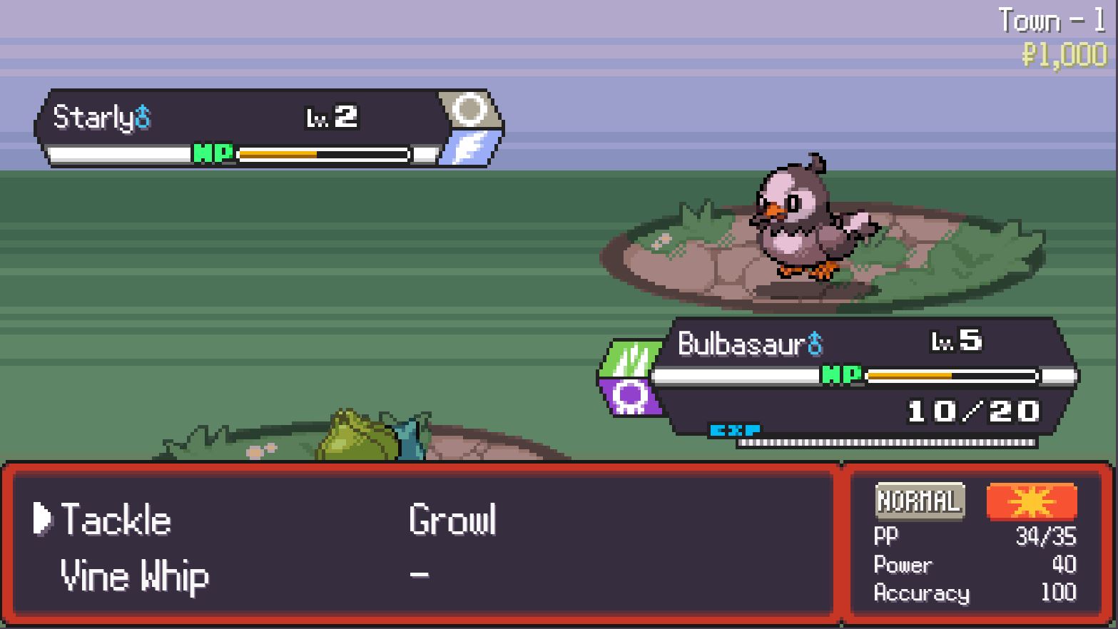 ポケルージュ ラインナップ選択アイデア